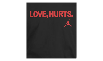 Jordan Jalen Hurts Love Hurts T-shirt Sport Bred IQ3767 010