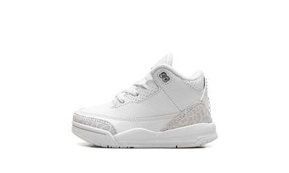 Air Jordan 3 Retro TD Pure Money (2025) DM0968 111