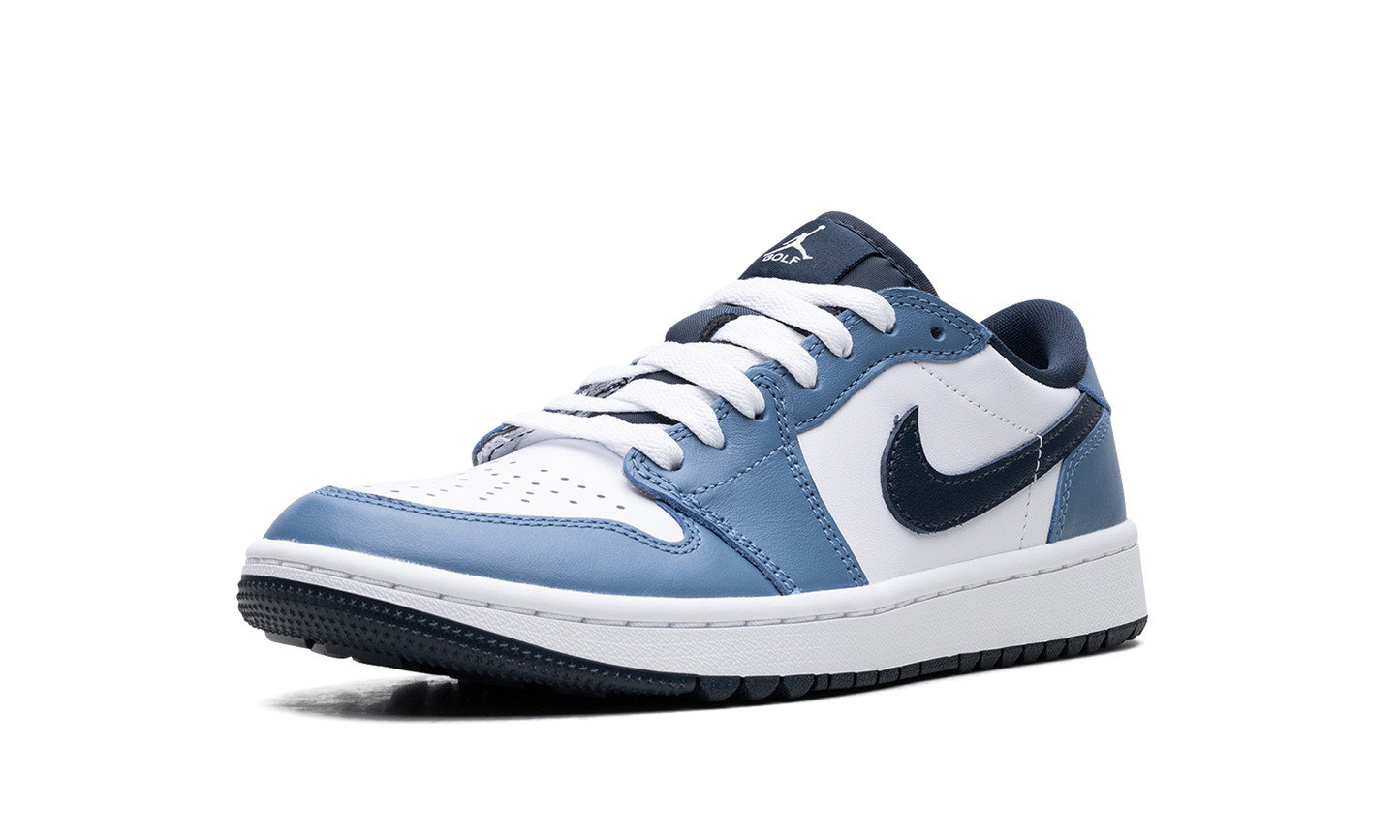 Air Jordan 1 Low Golf Aegean Storm DD9315 115