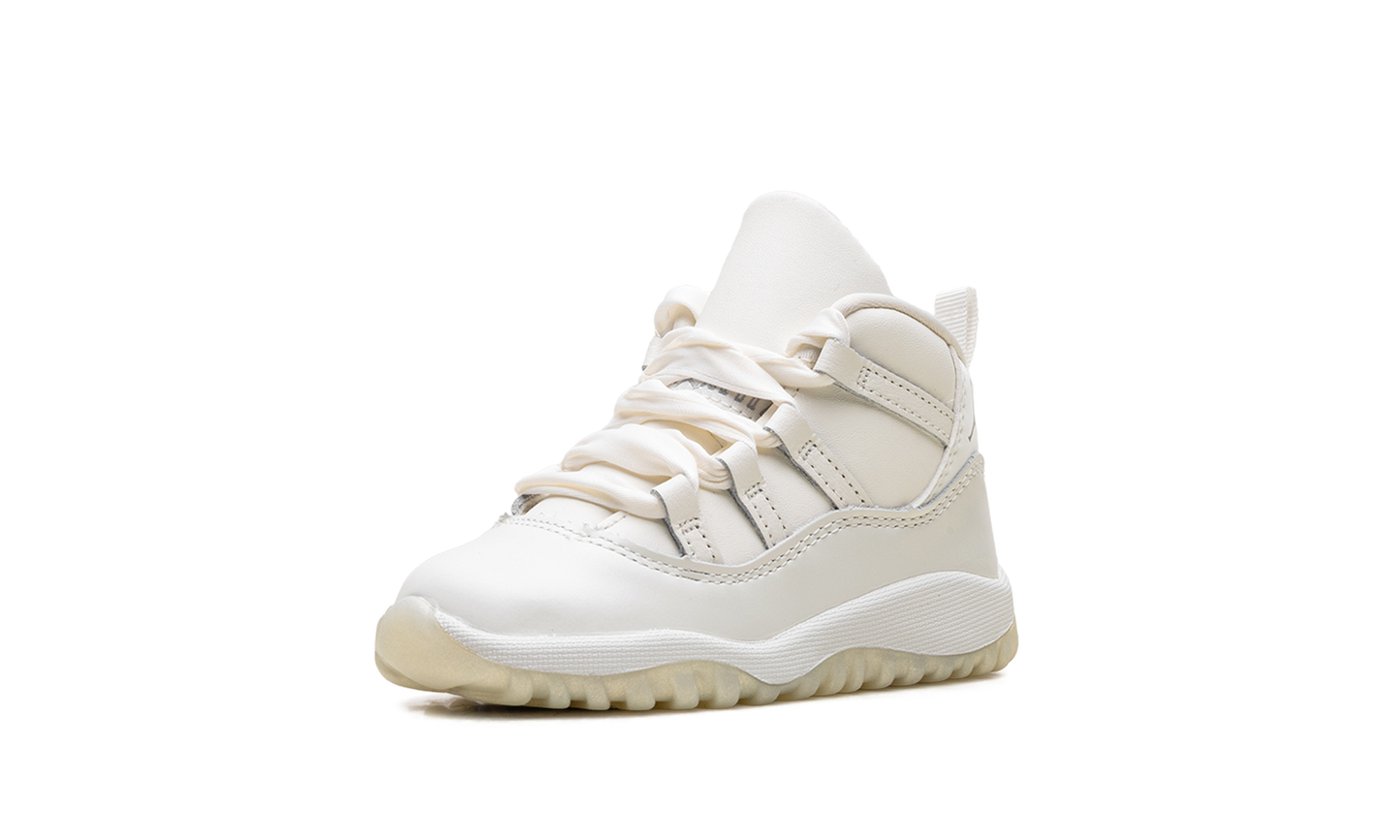 Air Jordan 11 TD Pearl DO3856 110