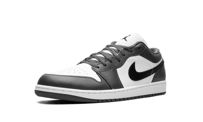 Jordan 1 Low Iron Grey 553558 152