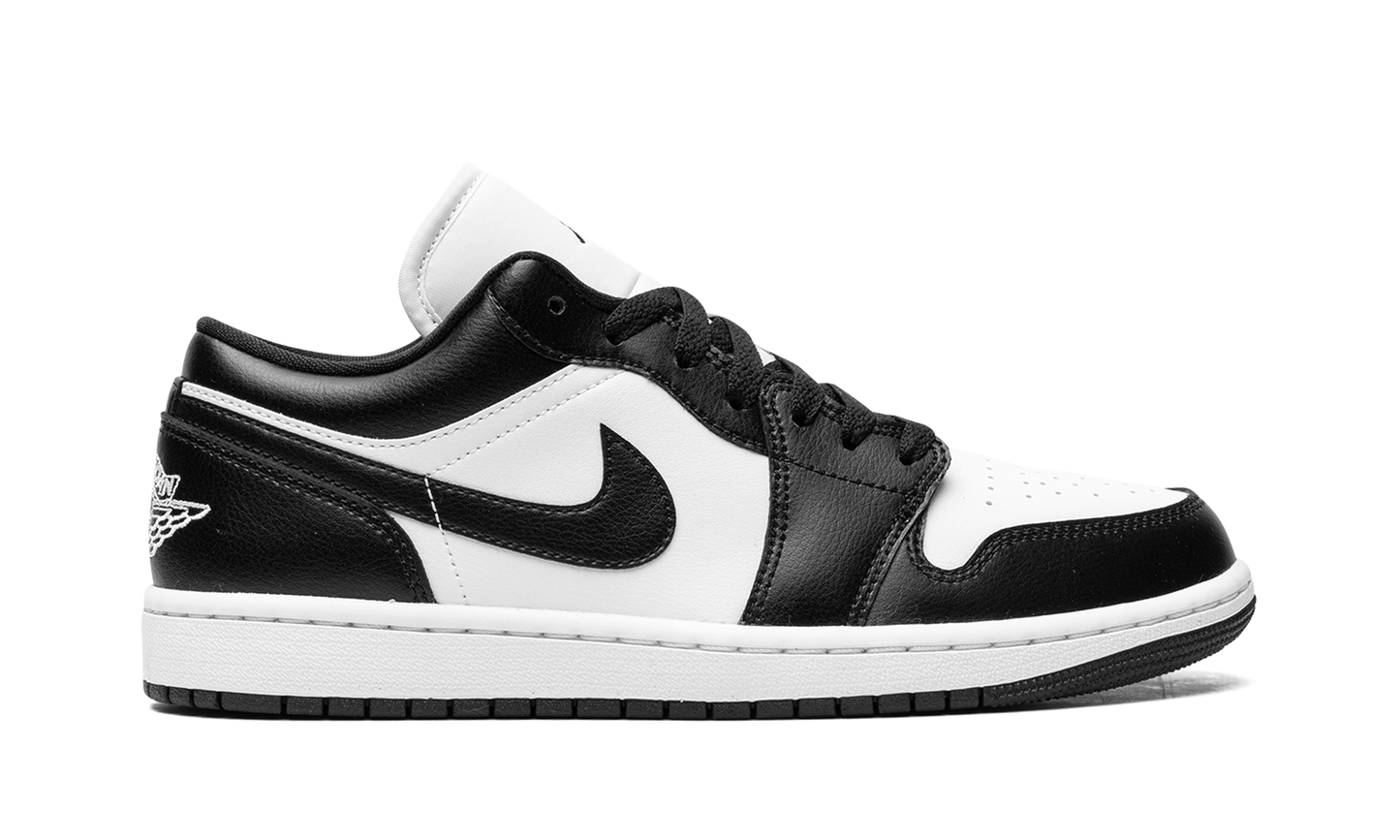 Air Jordan 1 Low WMNS Panda DC0774 101