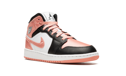 Jordan 1 Mid GS Light Madder Root DM9077 108