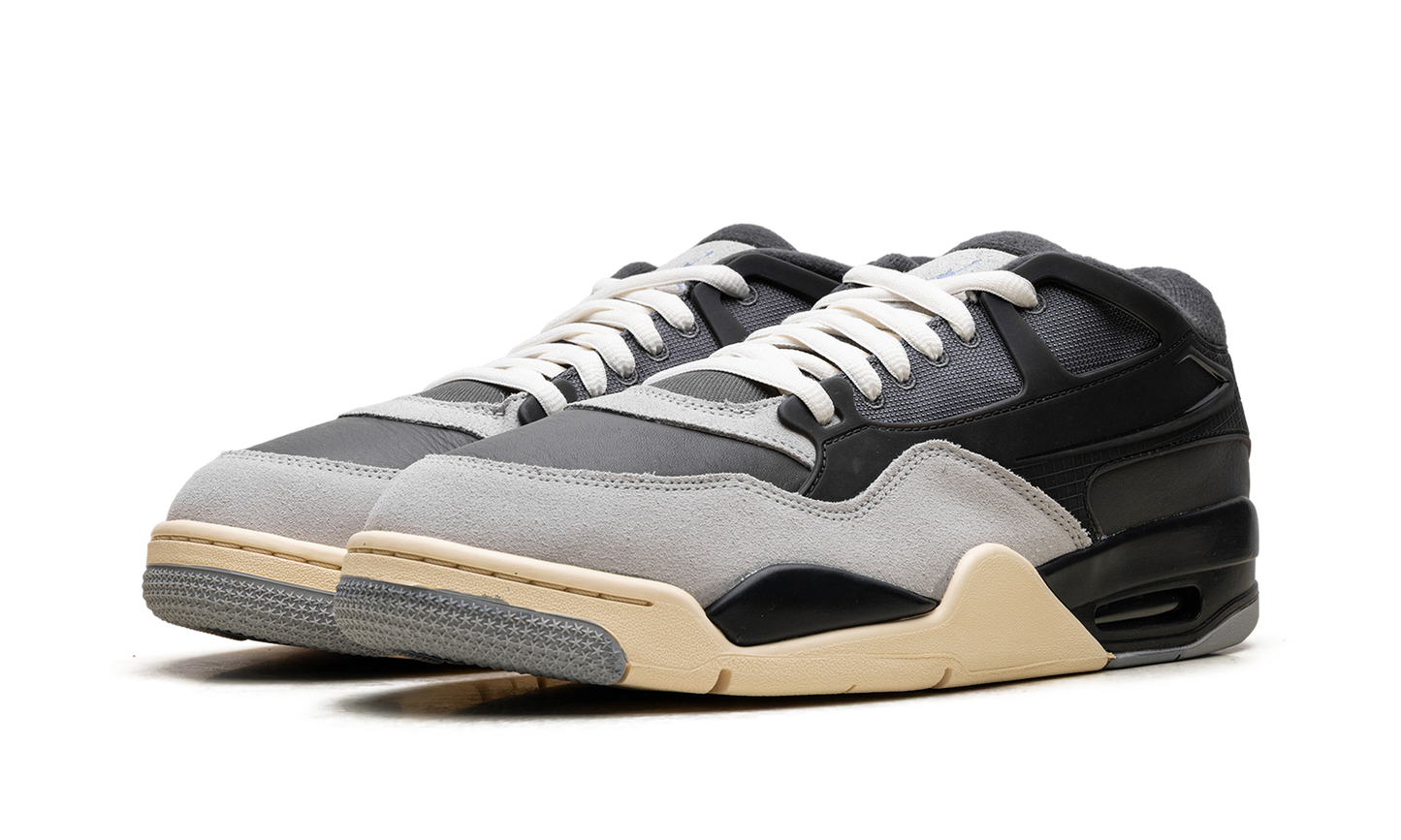 Air Jordan 4 RM Iron Grey FQ7939 002