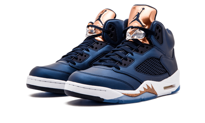 Air Jordan 5 Retro Bronze 136027 416