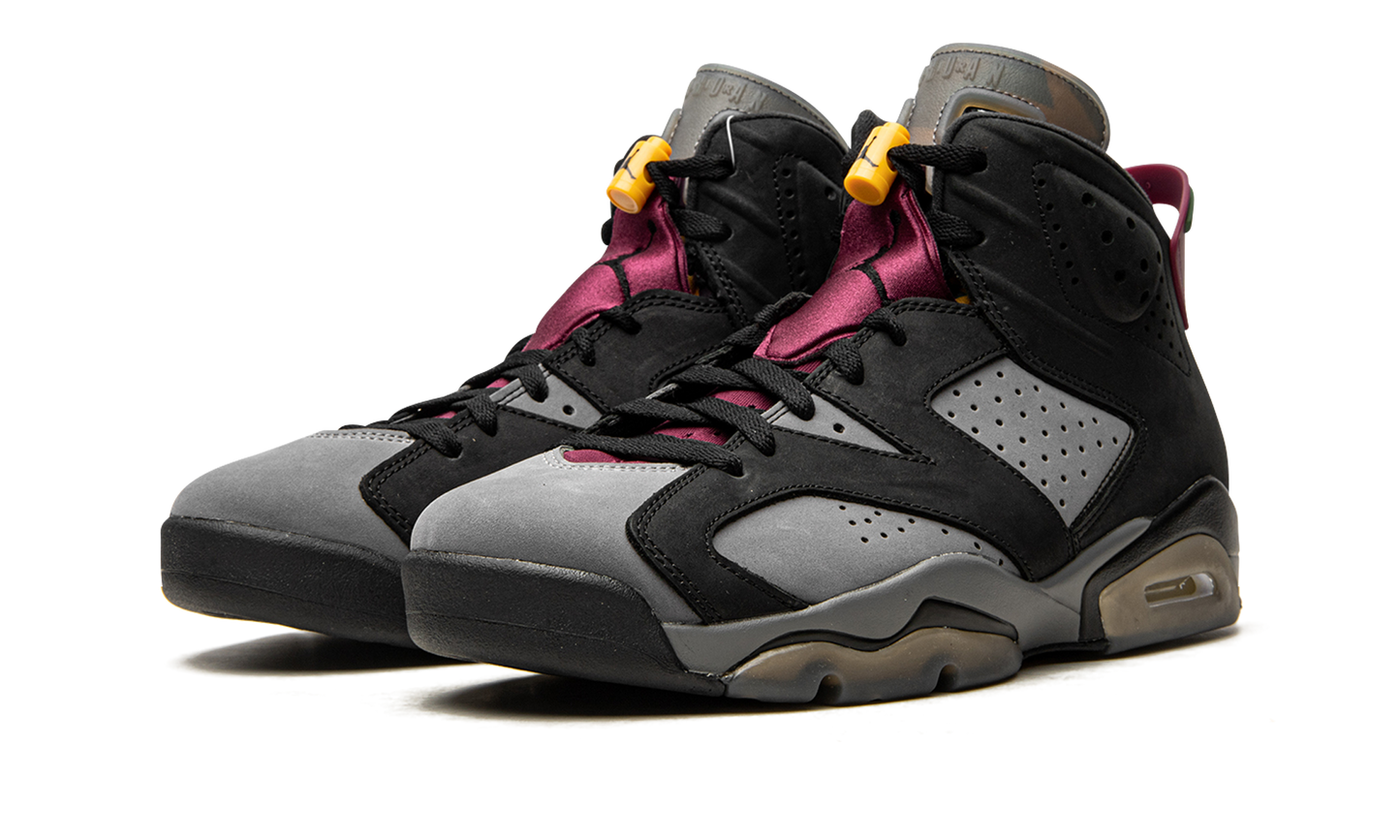 Air Jordan 6 Retro Bordeaux CT8529 063