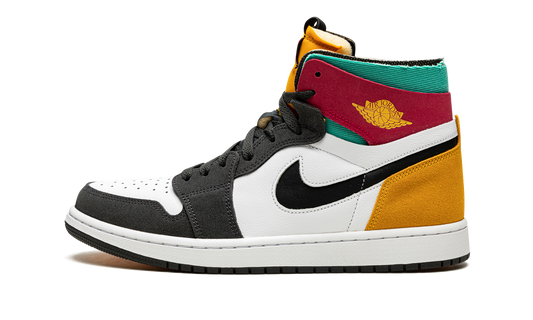Jordan 1 High Zoom Air CMFT Anthracite CT0978 016