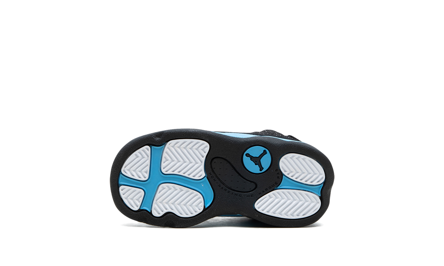 Air Jordan 13 TD University Blue 414581 041