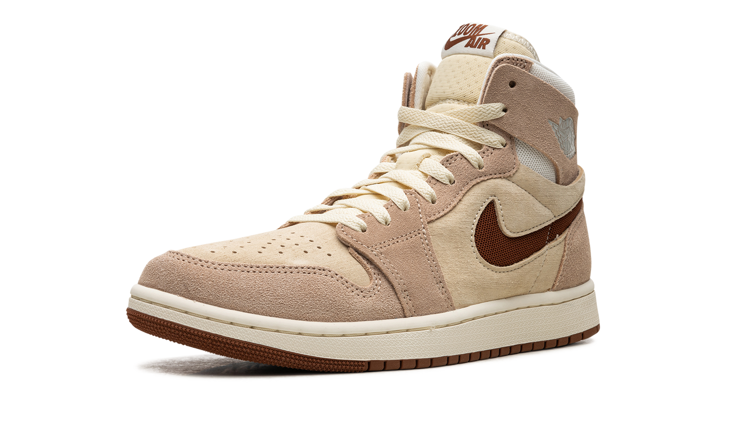 Air Jordan 1 High Zoom CMFT LEGEND COFFEE DV1307 120