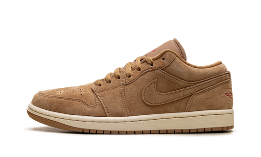 Air Jordan 1 Low SE Flax HV4089 200