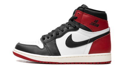 Air Jordan 1 High OG Black Toe Reimagined DZ5485 106
