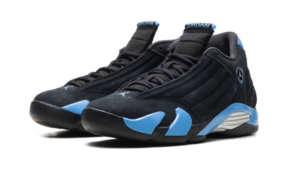Air Jordan 14 University Blue (2026) 487471 007