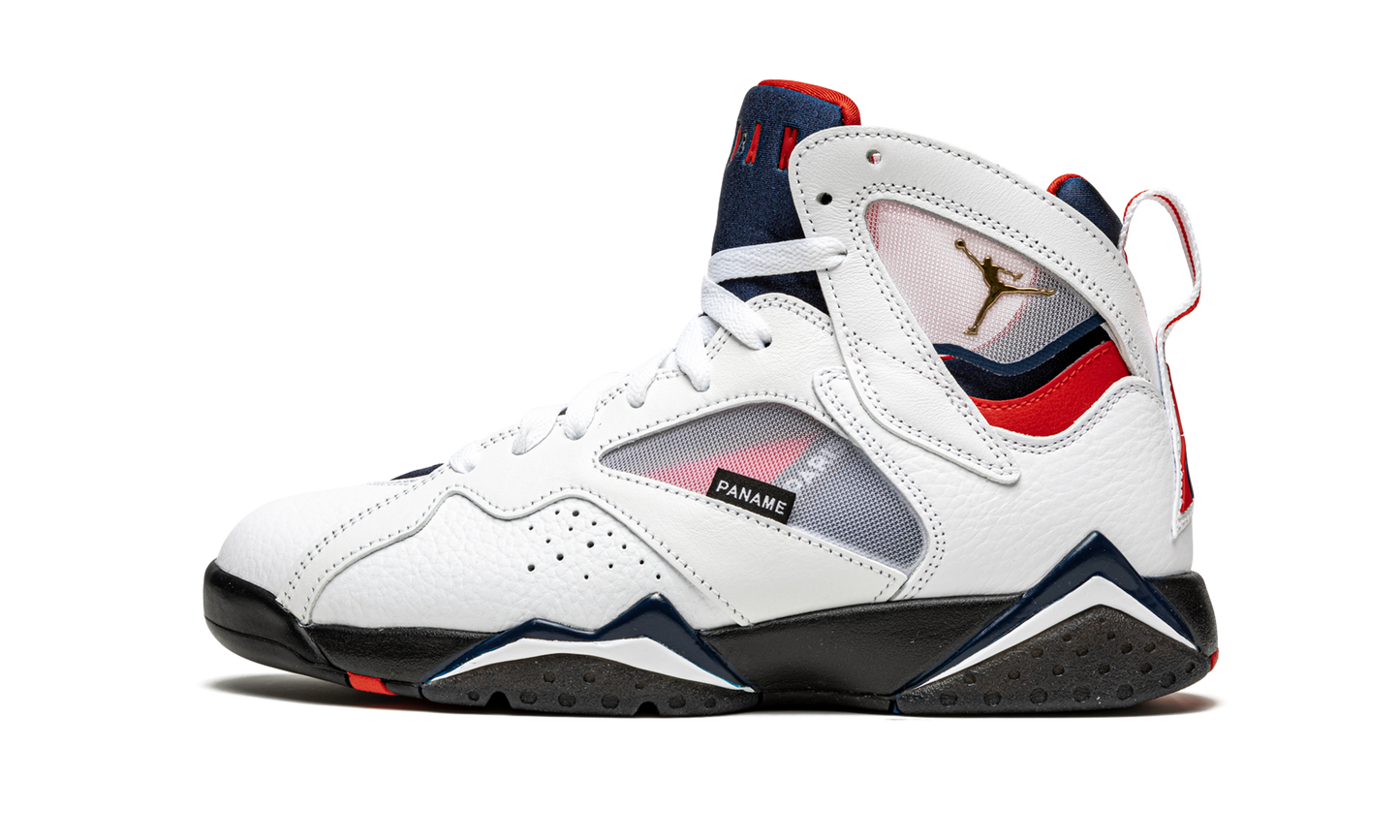 Air Jordan 7 PSG - Paris Saint Germain CZ0789 105