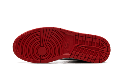 Air Jordan 1 Mid Fearless Edison Chen - Clot Silk CU2804 100