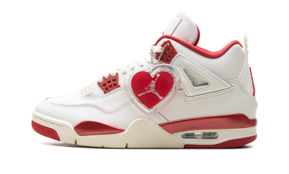 Air Jordan 4 WMNS Valentine's Day HV0823 108