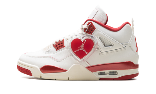 Air Jordan 4 WMNS Valentine's Day HV0823 108