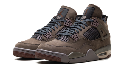 Air Jordan 4 Retro SP A Ma Maniére - Dark Mocha IF3102 200