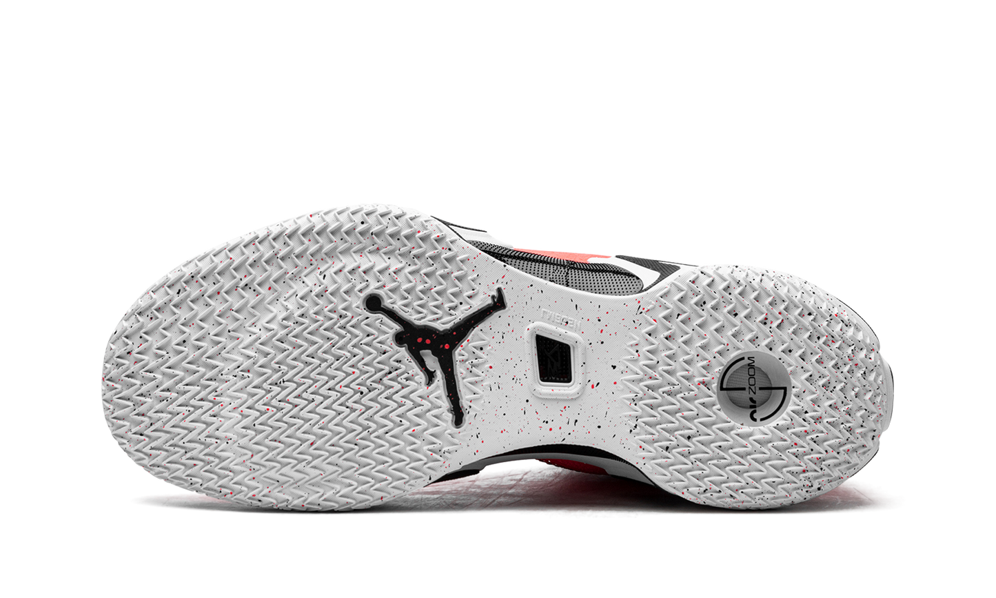 Air Jordan 36 PF Flipped Infrared DH0832 660