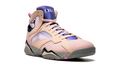 Air Jordan 7 SE Sapphire DJ2636 204