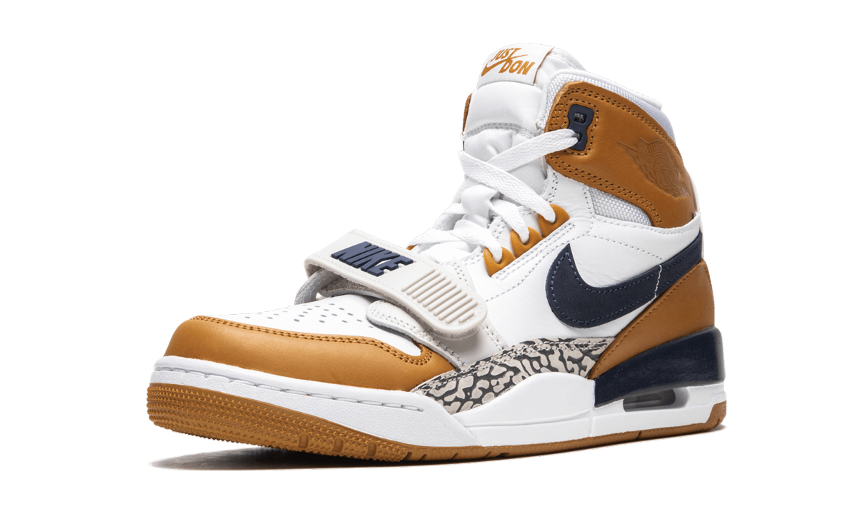 Air Jordan Legacy 312 NRG Medicine Ball AQ4160 140