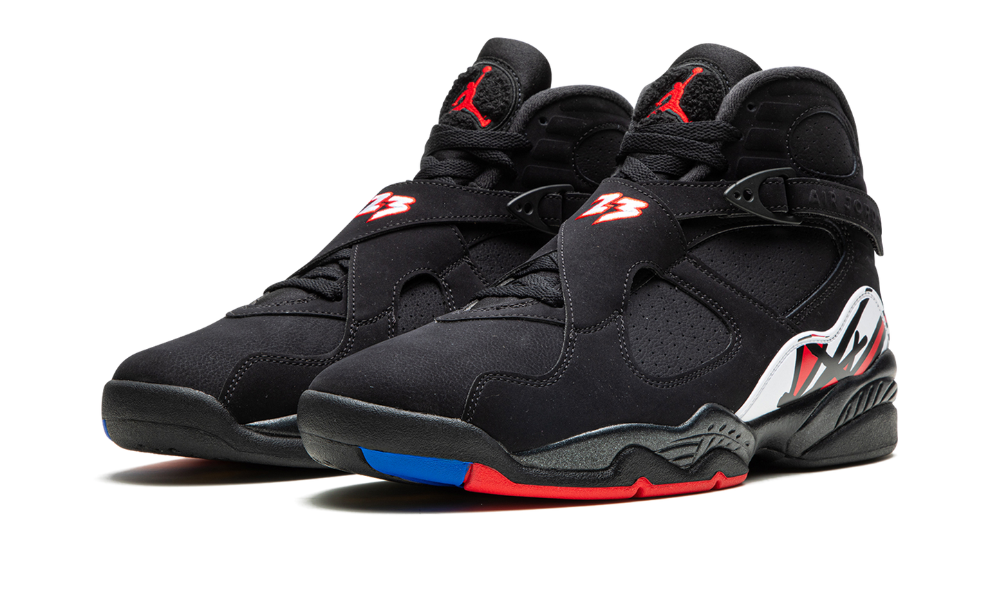 Air Jordan 8 Playoffs 2023 305381 062