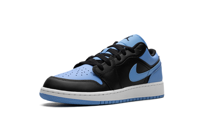 Air Jordan 1 Low GS University Blue 553560 041