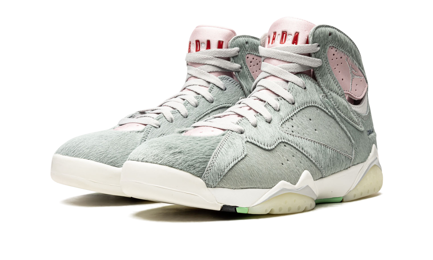 Air Jordan 7 Retro GS Hare 2.0 CT8528 002