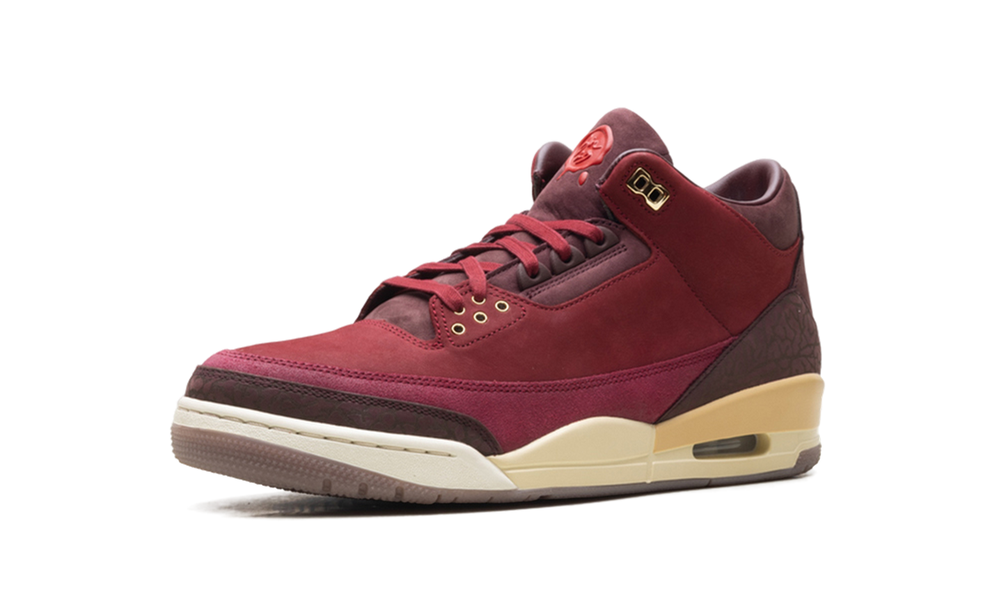 Air Jordan 3 Bin23 IO7744 600