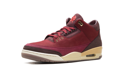 Air Jordan 3 Bin23 IO7744 600