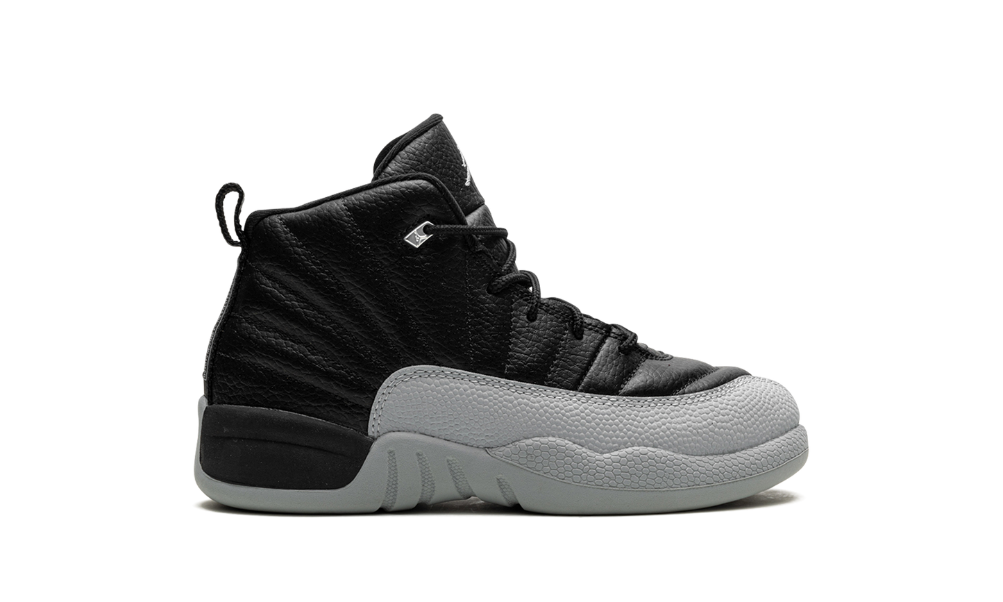 Jordan 12 Retro PS Barons 151186 010