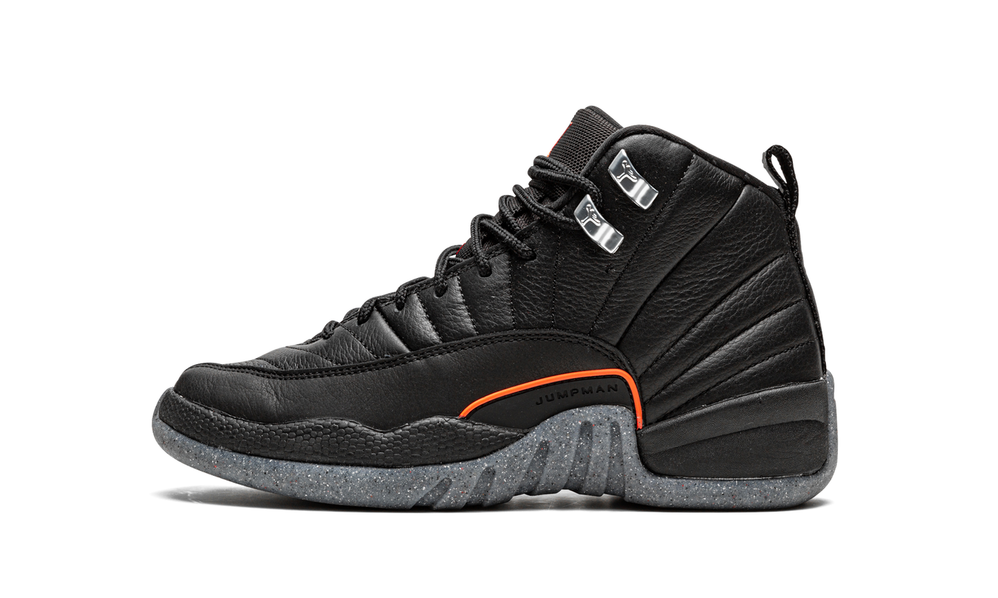 Air Jordan 12 Retro GS Utility DM5204 006