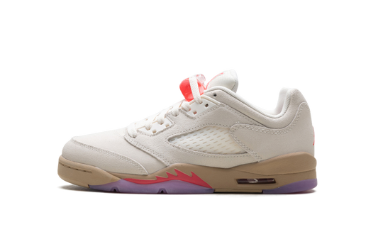 Air Jordan 5 Low GS Peanut Butter & Jelly HJ5994 106