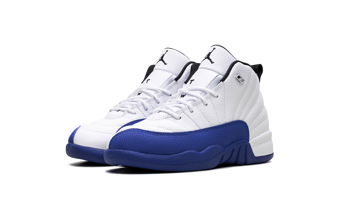 Air Jordan 12 PS Wizards 151186 140