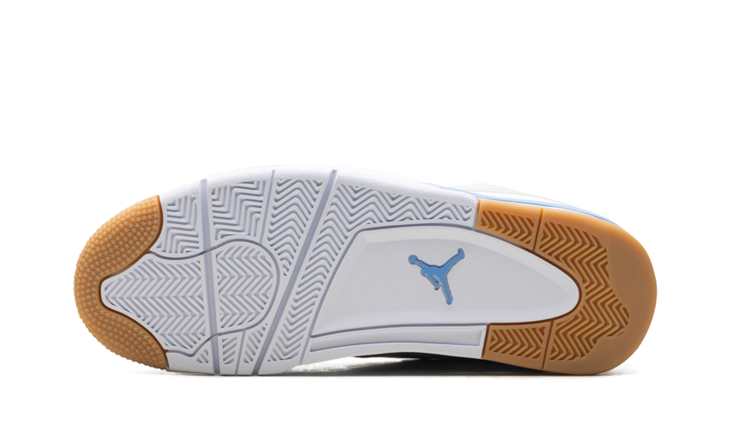 Jordan 4 RM Legend Blue FQ7939 104