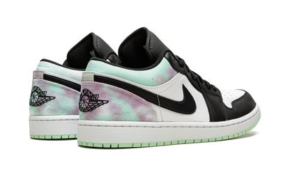 Jordan 1 Low Tie-Dye DM1199 100
