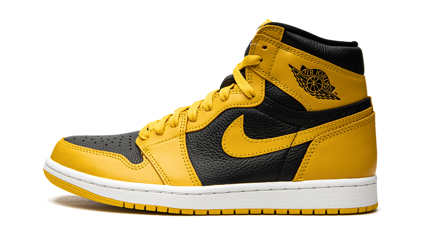 Air Jordan 1 High OG Pollen 555088 701