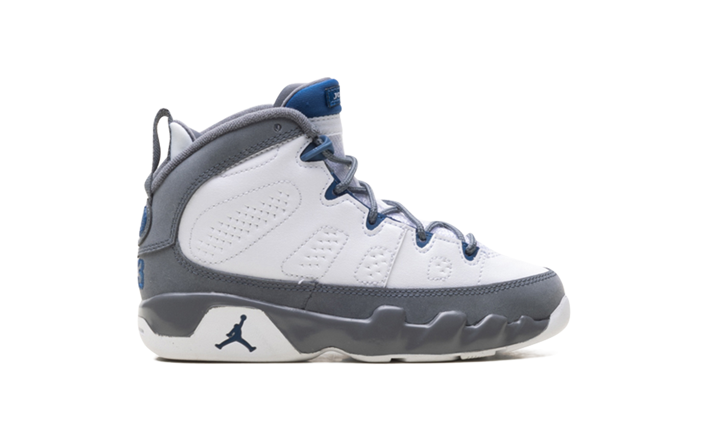 Air Jordan 9 PS French Blue 401811 100