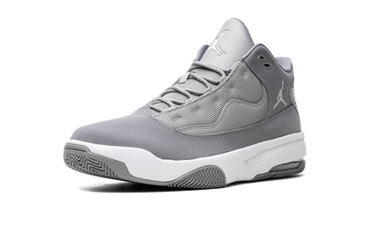 Jordan Max Aura 2 Cool Grey CK6636 012