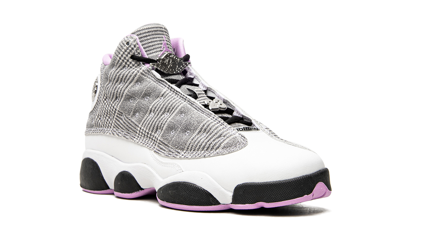 Air Jordan 13 Retro GS Houndstooth DN3938 015