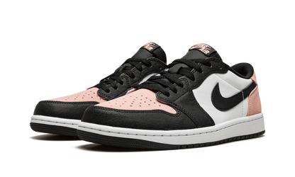 Air Jordan 1 Low OG Bleached Coral CZ0790 061