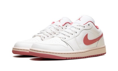 Jordan 1 Low WMNS Sail Guava Ice Pink Salt DC0774 109