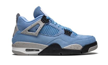 Air Jordan 4 Retro University Blue CT8527 400