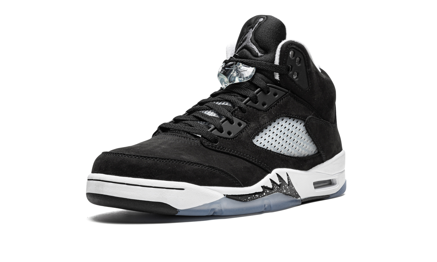 Air Jordan 5 Retro Oreo 2021 CT4838 011