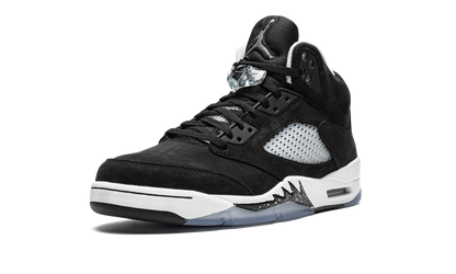 Air Jordan 5 Retro Oreo 2021 CT4838 011