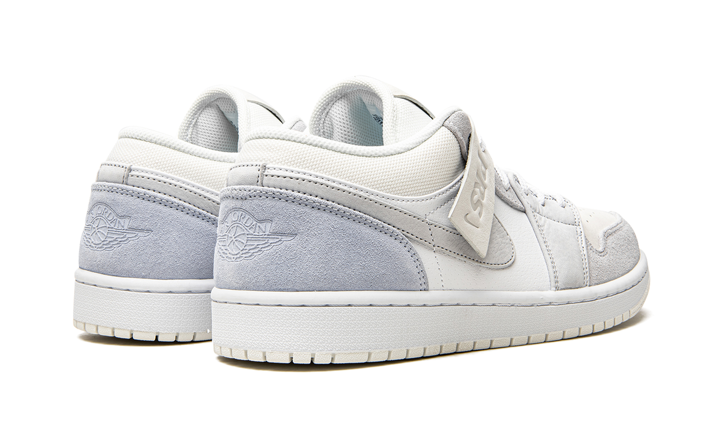 Air Jordan 1 Low Paris CV3043 100