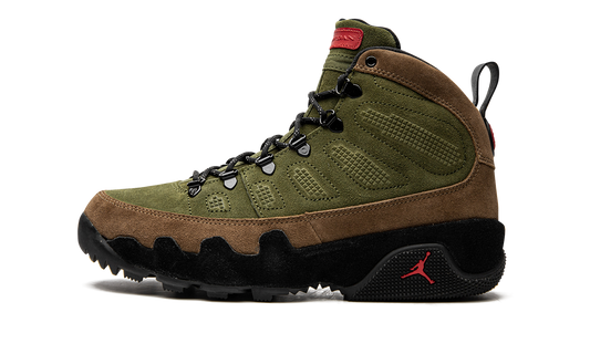 Air Jordan 9 Retro Boot Beef and Broccoli AR4491 200
