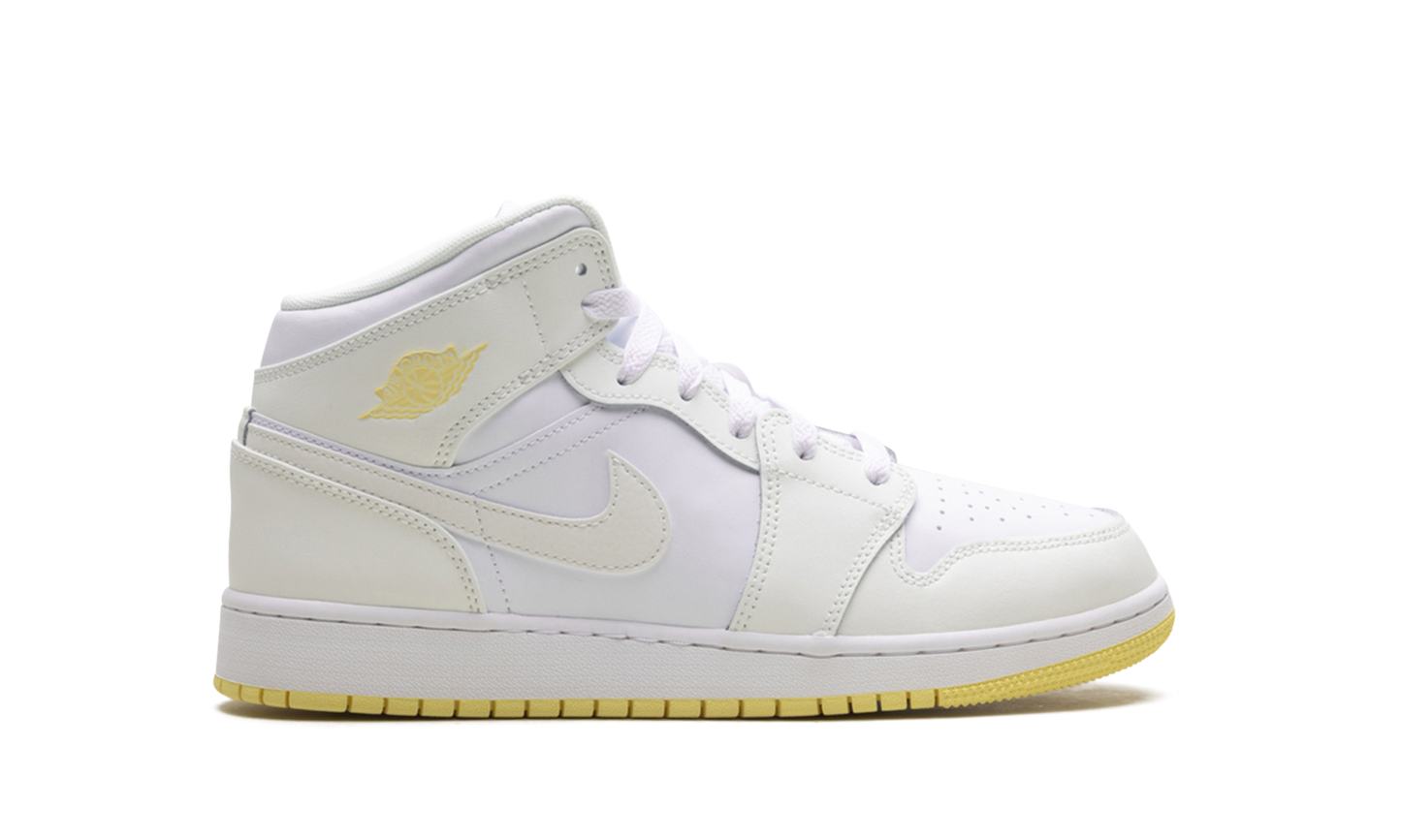 Jordan 1 Mid GS Sail Light Laser Orange FD8780 181