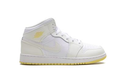 Jordan 1 Mid GS Sail Light Laser Orange FD8780 181