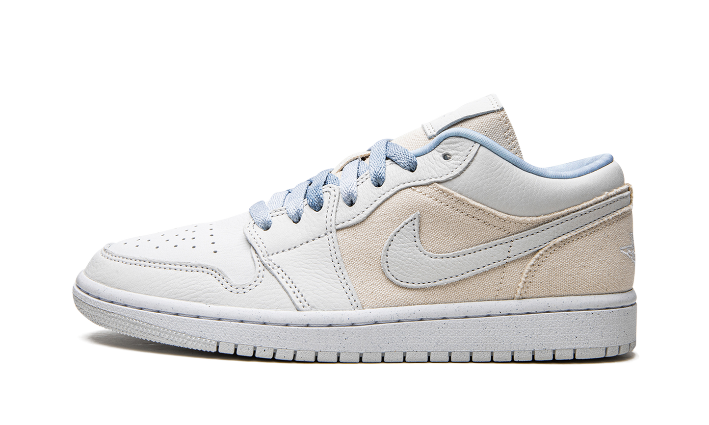AIR JORDAN 1 LO SE WMNS Grey cream DQ4151 500