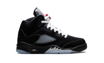 Jordan 5 Retro OG GS Black Metallic Reimagined HF3976 001